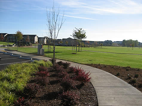 West Hills Neighborhood Park image